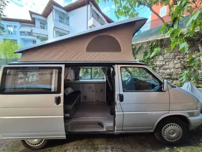 Usata VW California