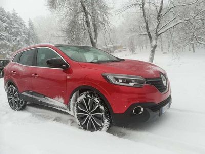 Second-hand Renault Kadjar Zen 131 CP (96 kW) 2016 SUV