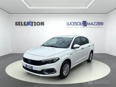 Usata Fiat Tipo