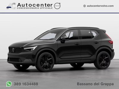 Nero Usata 2024 Volvo XC40 Plus SUV | 42.505 € (Molto cara)