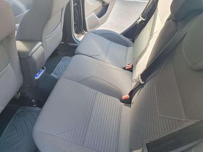 Usata Ford Focus Business Edition 120 CV (88 kW) 2018 Station wagon