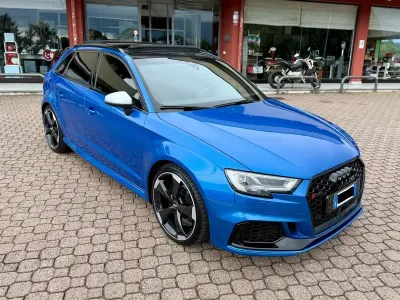 Usata Audi RS3