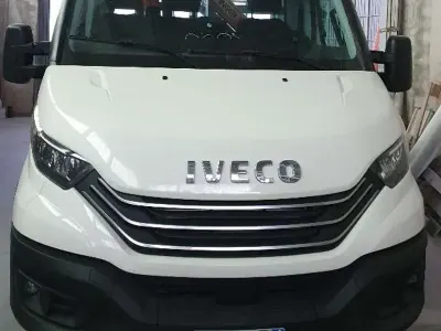 Usata Iveco Daily