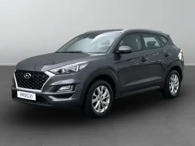 Occasion Hyundai Tucson