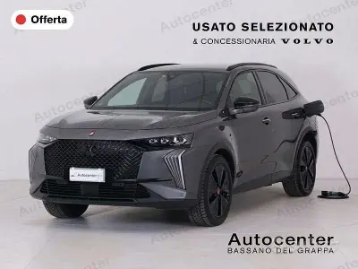 Usata DS Automobiles DS7 Crossback Performance 225 CV (165 kW) 2023 Other SUV
