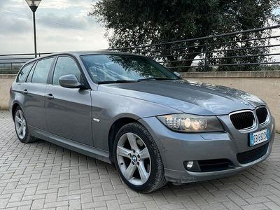 Usata BMW 320 184 CV (135 kW) 2010 Station wagon