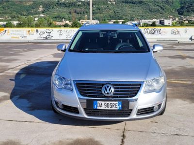 usata VW Passat 