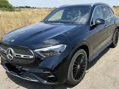 Usata Mercedes GLC220 AMG Line Premium Plus 197 CV (144 kW) 2023 SUV