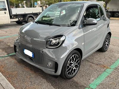 usata Smart ForTwo Electric Drive fortwo EQ Prime