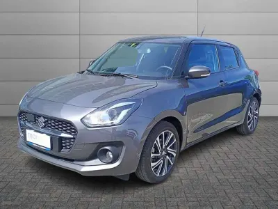 Gebraucht Suzuki Swift 86 PS (63 kW) 2024 Other Kleinwagen
