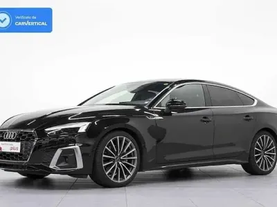 Usata Audi A5 Sportback