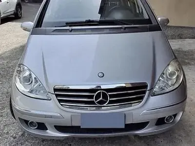 Usata Mercedes A150