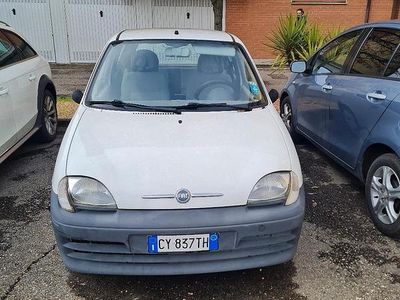 Occasion Fiat 600 2005 Citadine