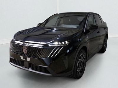 Usata Peugeot 3008 145 CV (106 kW) 2025 Nero SUV