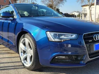 Usata Audi A5