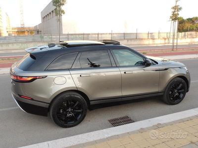 usata Land Rover Range Rover Velar - 2018