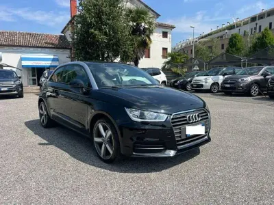 Usata Audi A1