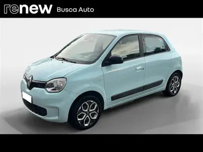 Usata Renault Twingo