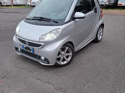 Grigio Usata 2009 Smart ForTwo Coupé Coupé | 5000 € (Cara)