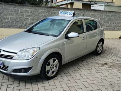 usata Opel Astra 1.4 GPL TECH OK NEOPATENTATI