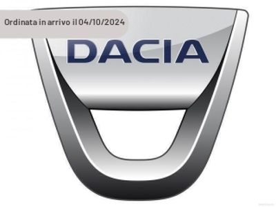 usata Dacia Duster Hybrid 140 Journey 3ª serie