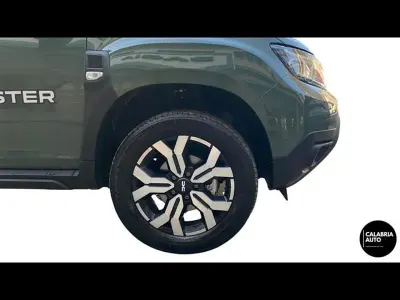 Usata Dacia Duster