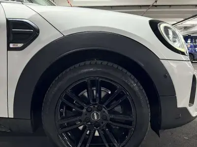 Usata Mini Cooper D Countryman 150 CV (110 kW) 2021 SUV