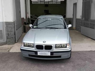 usata BMW 2000 Serie 3cc