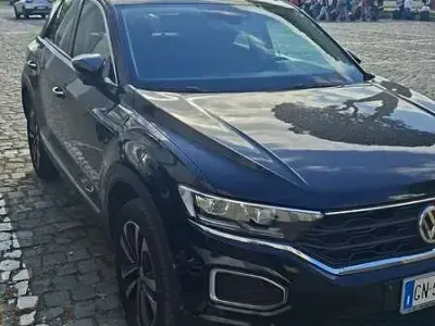 Usata VW T-Roc Business 150 CV (110 kW) 2019 SUV