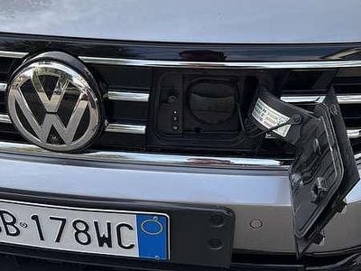 Usata VW Passat GTE 156 CV (114 kW) 2020 Station wagon