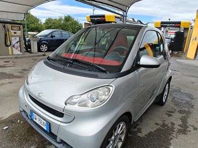 usata Smart ForTwo Coupé 451 2009