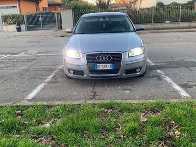 usata Audi A3 2.0 tdi Ambition s-tronic (dsg) fap