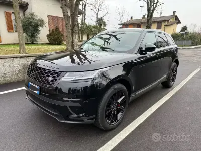 Usata Land Rover Range Rover Velar
