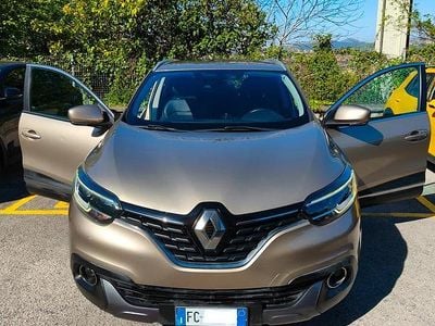 Usata Renault Kadjar Intens 130 CV (95 kW) 2016 SUV