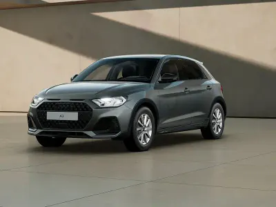 Nuova Audi A1 Business 116 CV (85 kW) 2025 Grigio SUV