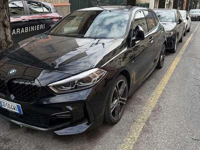 Usata BMW 118 M Sport 150 CV (110 kW) 2021 Utilitaria