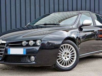 Alfa Romeo 159