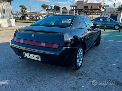 Alfa Romeo GTV