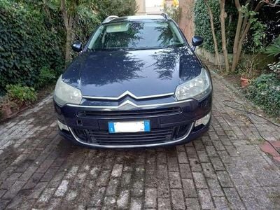 Citroën C5