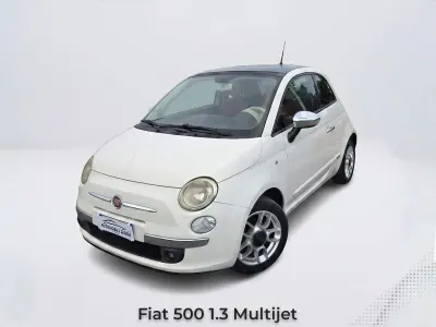 Usata Fiat 500
