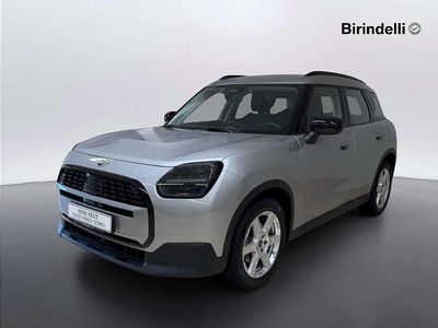 Occasion Mini Countryman Essential 150 ch (110 kW) 2024 Argent SUV
