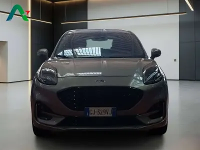 Usata Ford Puma