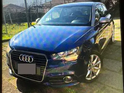 Usata Audi A1