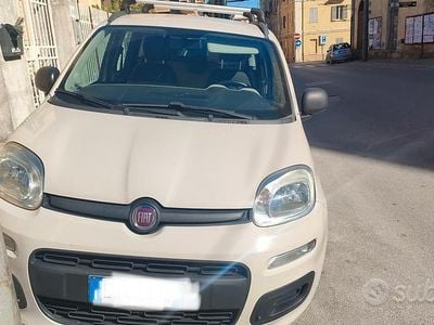 Usata Fiat Panda 70 CV (51 kW) 2014 Berlina