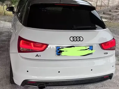 Usata Audi A1 Sportback