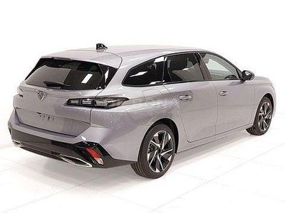 Usata Peugeot 308 SW Allure 131 CV (96 kW) 2023 Grigio Station wagon