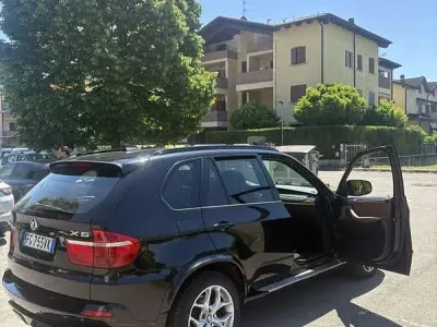 Usata BMW X5