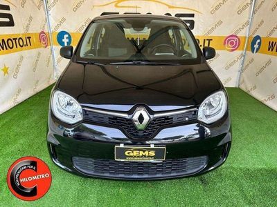 usata Renault Twingo SCe 65 CV Life usato