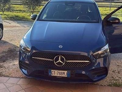 Occasion Mercedes B180
