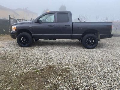 Usata 2008 Dodge Ram Pick-up | 19.900 €